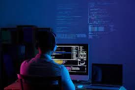 UI/UX & Backend Design