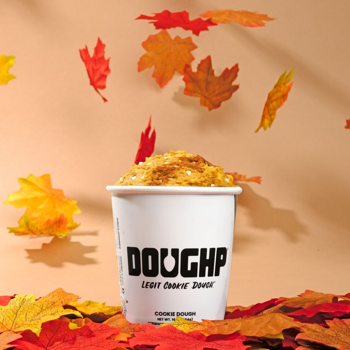 Cookie Dough