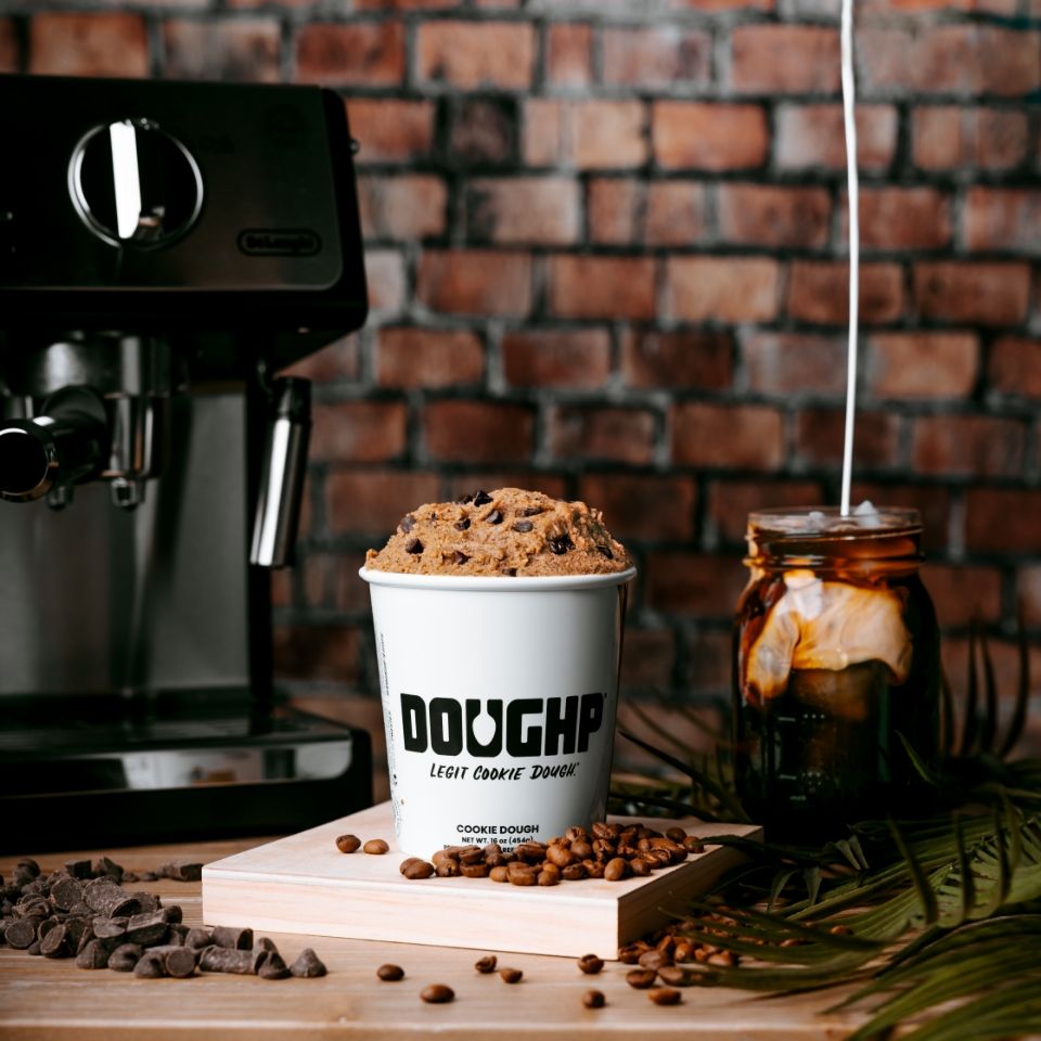 Cookie Dough
